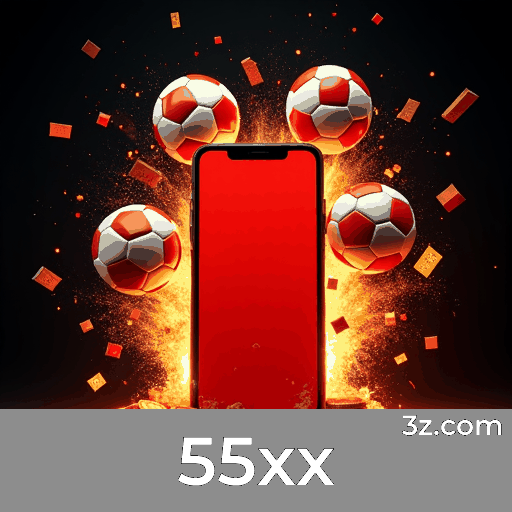 55xx: O Paraíso dos Jogos Selecionados