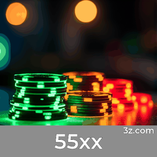 55xx: Seu Cassino Online Premiando e Seguro