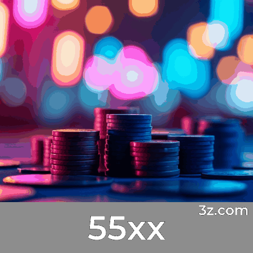 55xx Membro: Desbloqueie uma Experiência Exclusiva