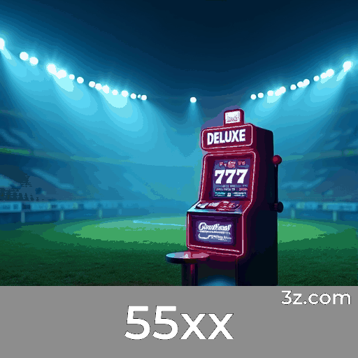 55xx: Excelência e Precisão em Apostas Esportivas