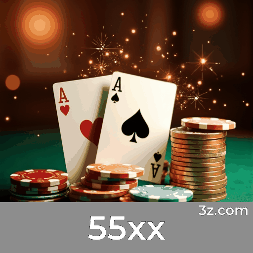 Desbloqueie os Bônus Incríveis do 55xx Agora!