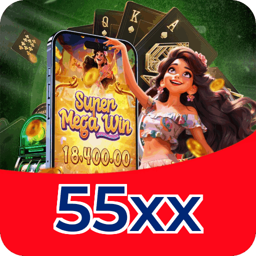 Slots Premium da PG Soft na 55xx