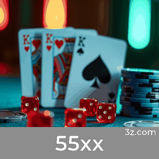Desbloqueie os Bônus Incríveis do 55xx Agora!