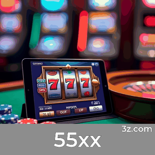 55xx Plataforma: Conexão e Interação em Comunidade