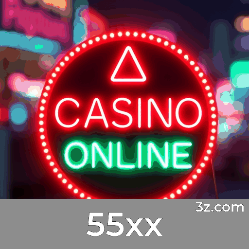 Desbloqueie os Bônus Incríveis do 55xx Agora!