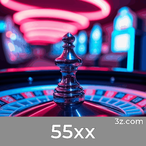 Revolucione Sua Experiência de Jogo com Táticas Comprovadas no 55xx
