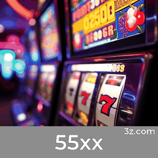 55xx: O Paraíso dos Jogos Selecionados