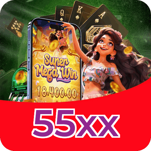 Siga a 55xx no Facebook