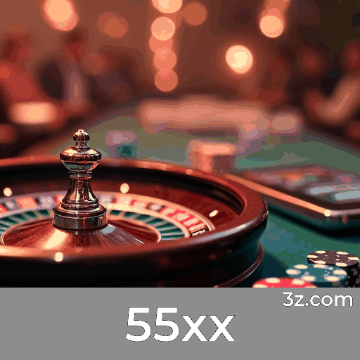 55xx: Seu Cassino Online Premiando e Seguro